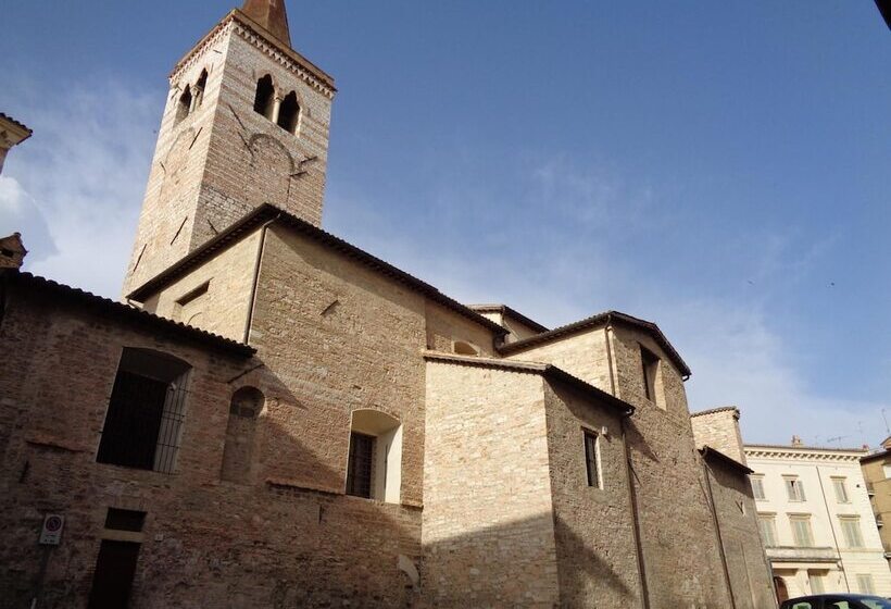 پانسیون Affittacamere Badia