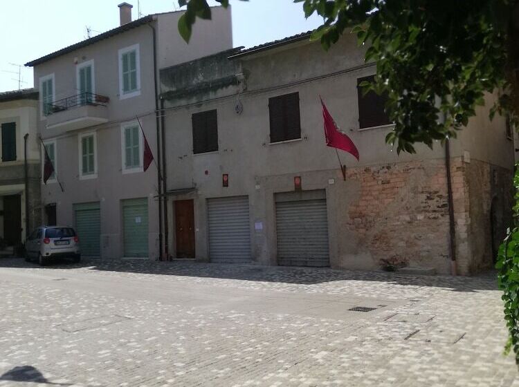 پانسیون Affittacamere Badia