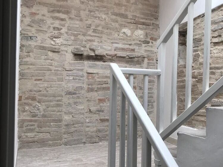 پانسیون Affittacamere Badia