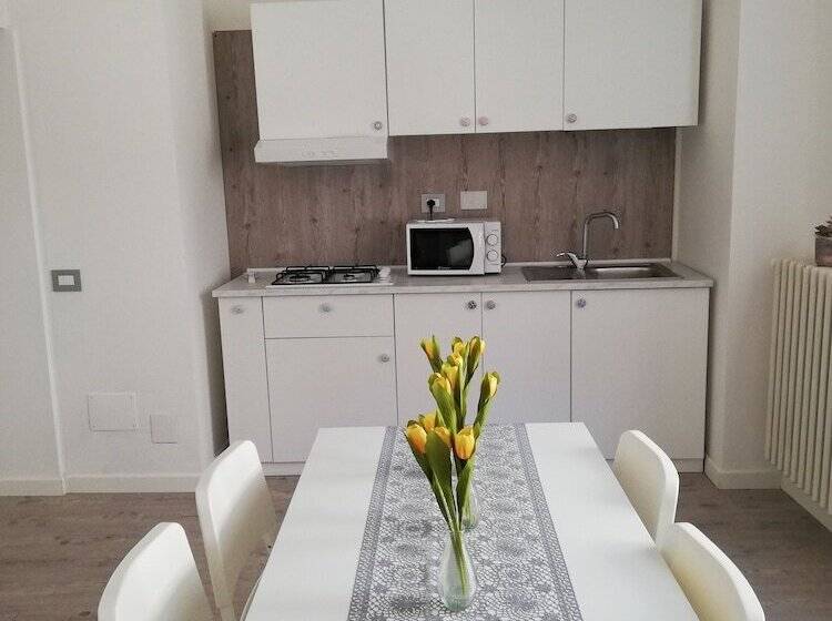 پانسیون Affittacamere Badia