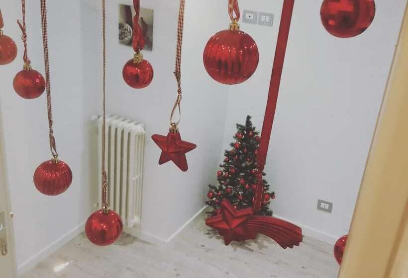 پانسیون Affittacamere Badia