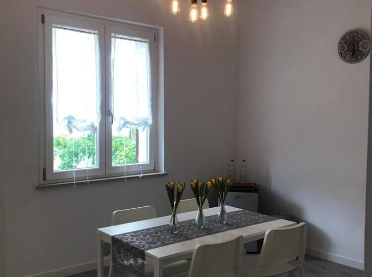 پانسیون Affittacamere Badia