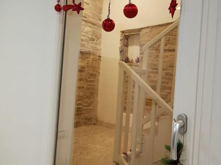 پانسیون Affittacamere Badia