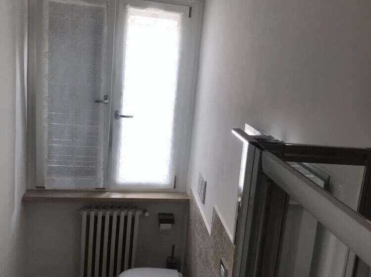 پانسیون Affittacamere Badia