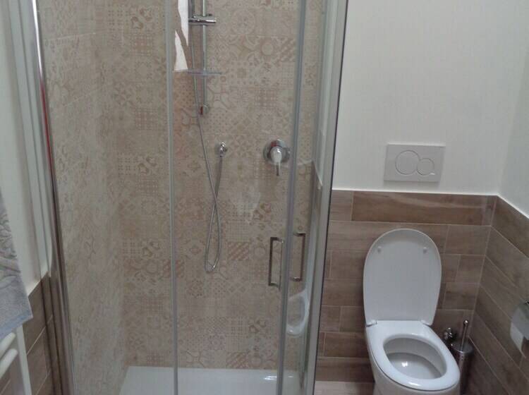 پانسیون Affittacamere Badia