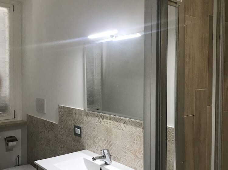 پانسیون Affittacamere Badia