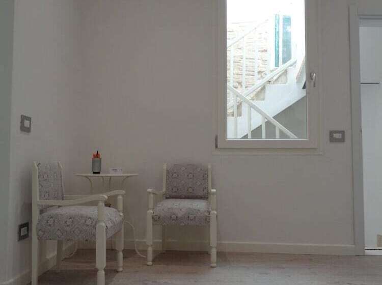 پانسیون Affittacamere Badia