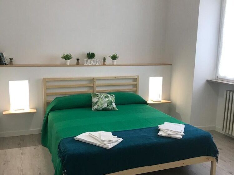 پانسیون Affittacamere Badia