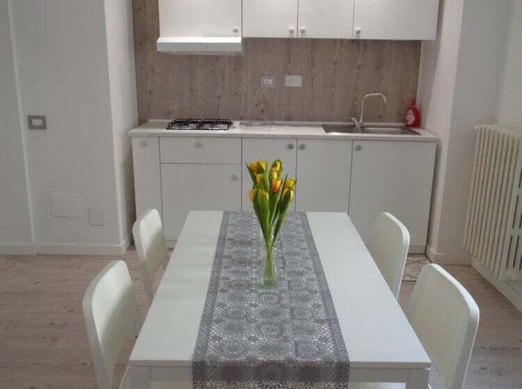 پانسیون Affittacamere Badia