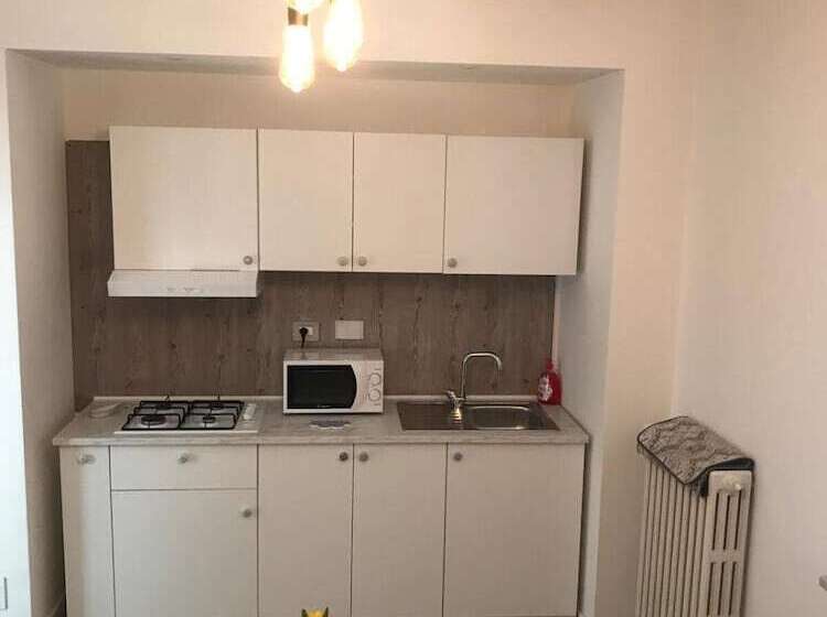 پانسیون Affittacamere Badia