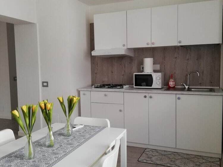 پانسیون Affittacamere Badia