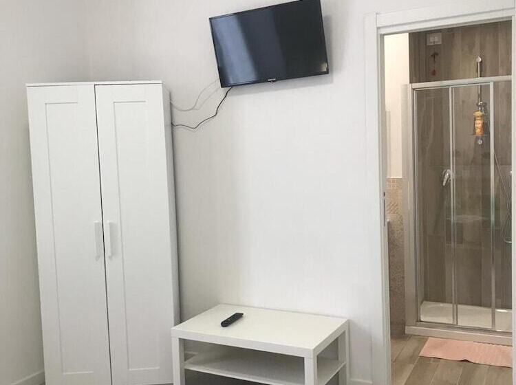 پانسیون Affittacamere Badia