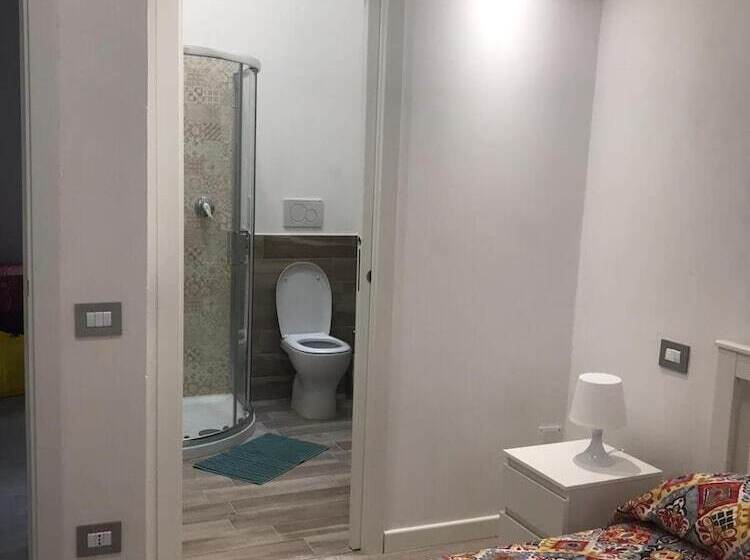 پانسیون Affittacamere Badia