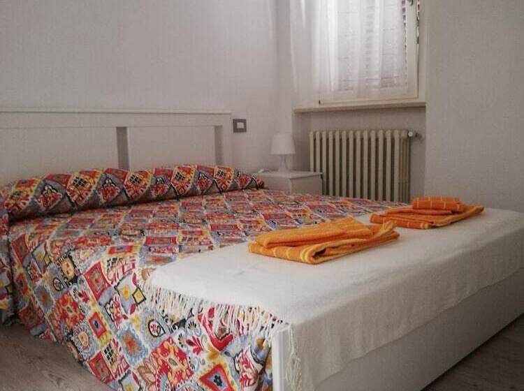 پانسیون Affittacamere Badia