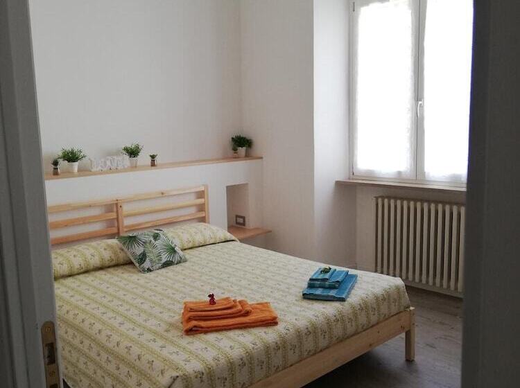 پانسیون Affittacamere Badia