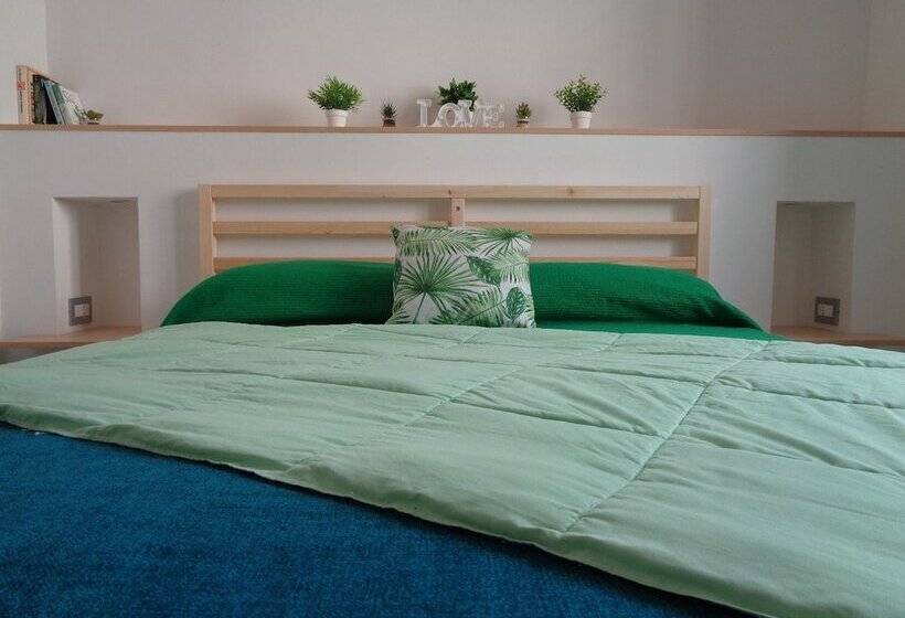 پانسیون Affittacamere Badia