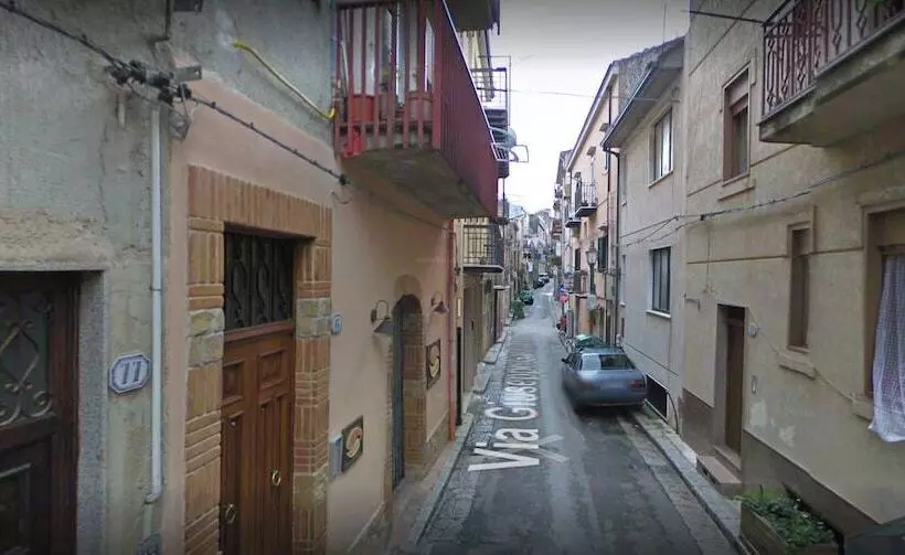 Majatalo B&b Crocco D Oro