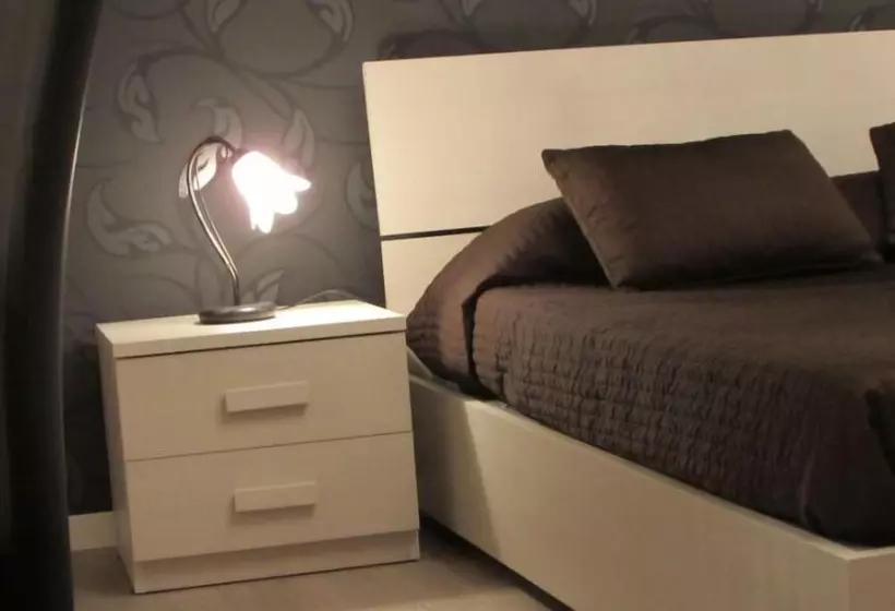 Majatalo B&b Crocco D Oro