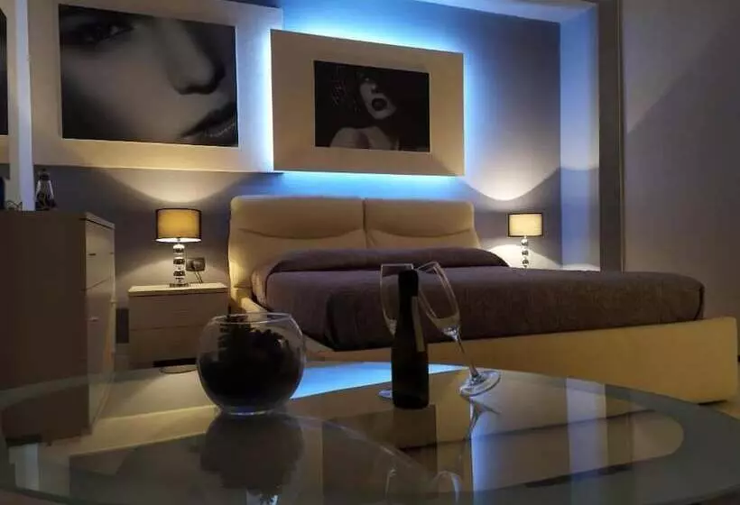 Majatalo B&b Crocco D Oro