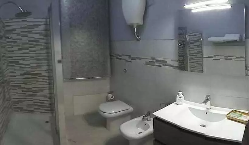 Majatalo B&b Crocco D Oro