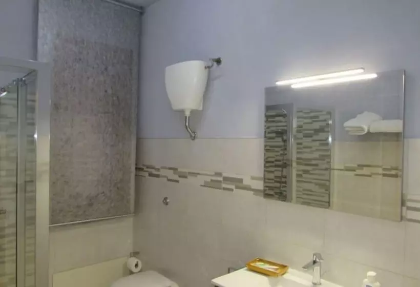 Majatalo B&b Crocco D Oro