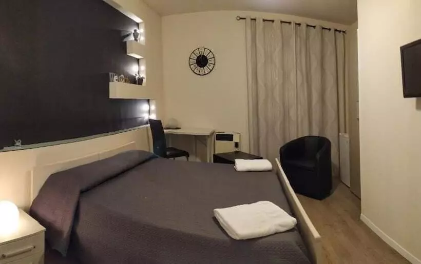 Majatalo B&b Crocco D Oro