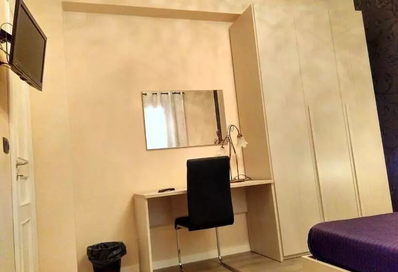 Majatalo B&b Crocco D Oro