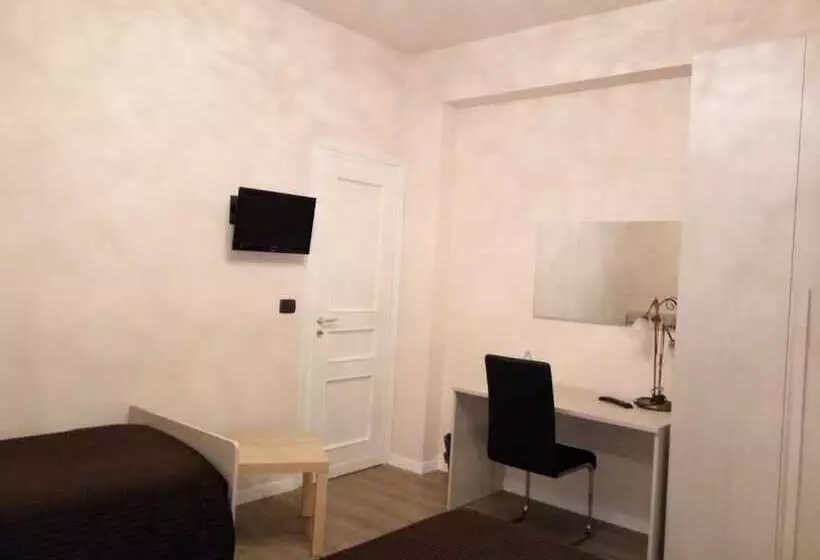 Majatalo B&b Crocco D Oro