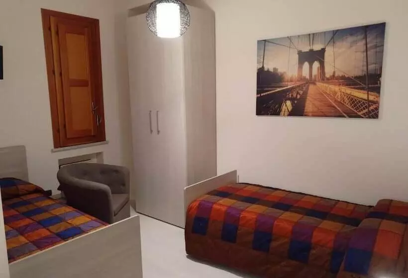 Majatalo B&b Crocco D Oro