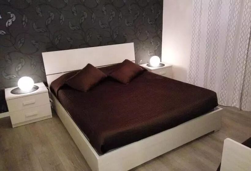 Majatalo B&b Crocco D Oro