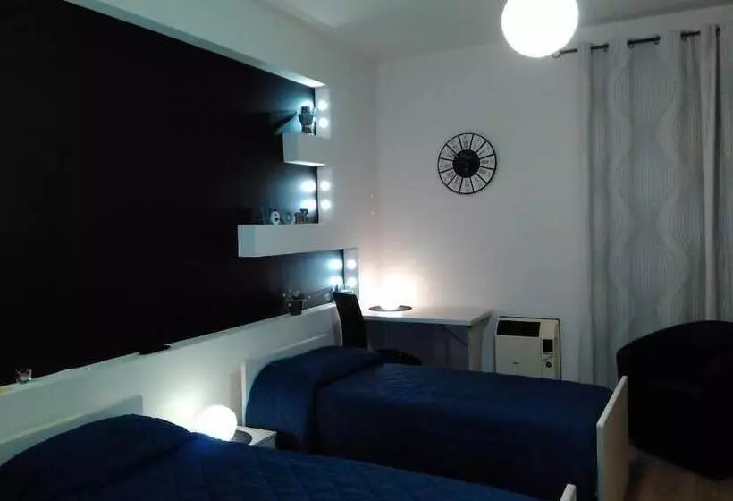 Majatalo B&b Crocco D Oro