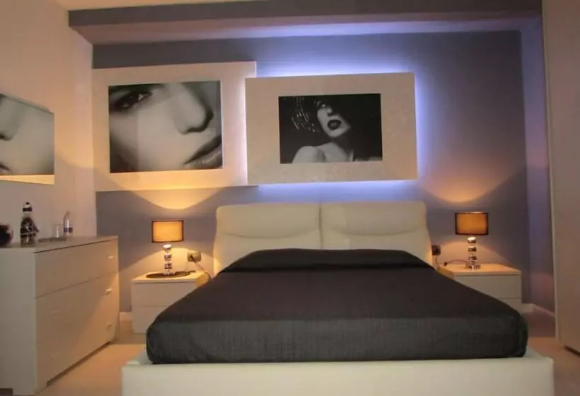 Majatalo B&b Crocco D Oro