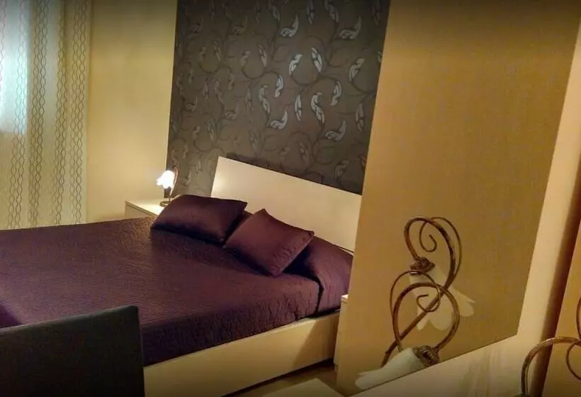 Majatalo B&b Crocco D Oro