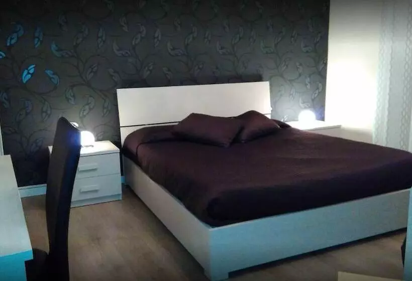 Majatalo B&b Crocco D Oro