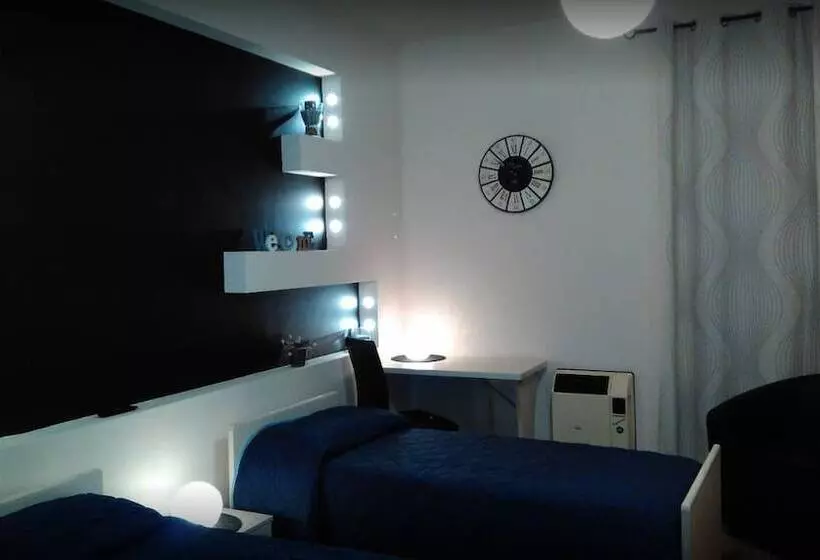 Majatalo B&b Crocco D Oro