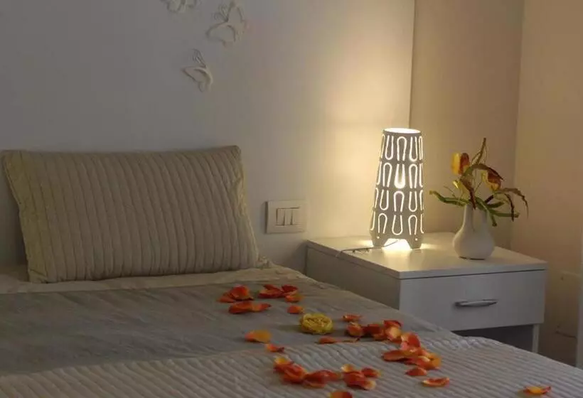 Majatalo Casal Del Vico