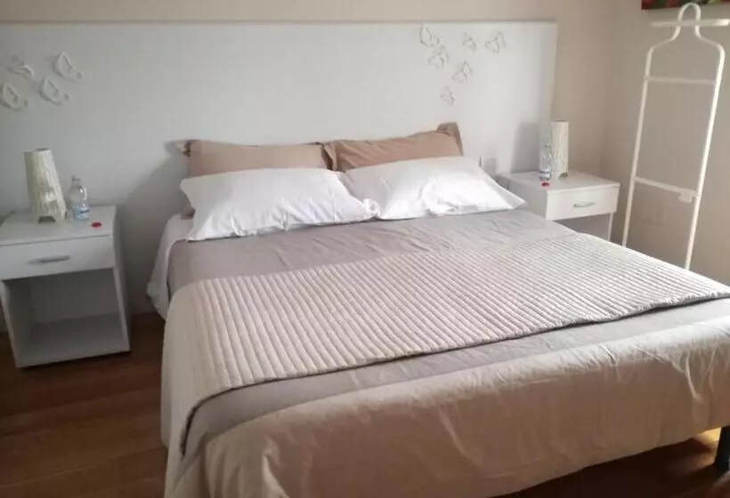 Majatalo Casal Del Vico