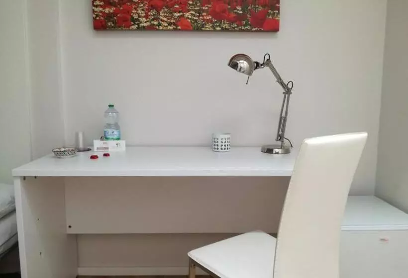 Majatalo Casal Del Vico