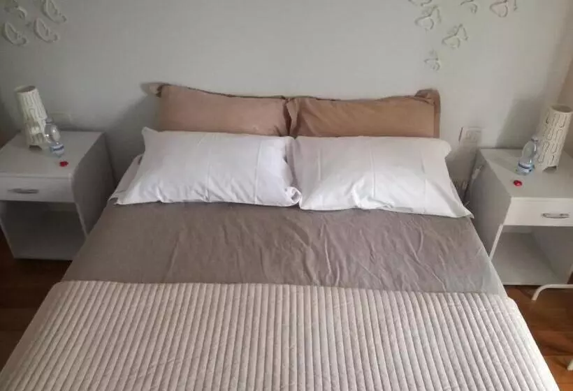 Majatalo Casal Del Vico