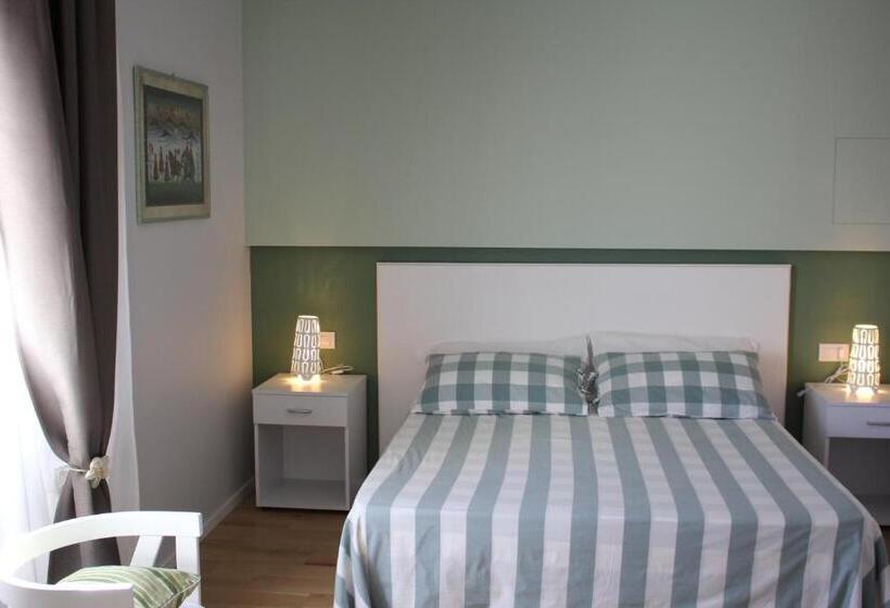 Пансион Casal Del Vico