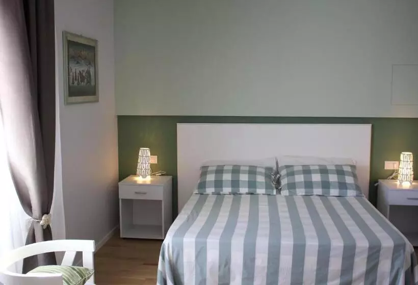 Majatalo Casal Del Vico