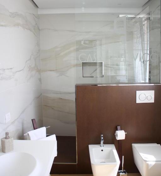 Пансион Casal Del Vico