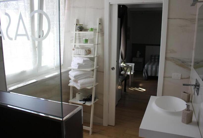 Пансион Casal Del Vico