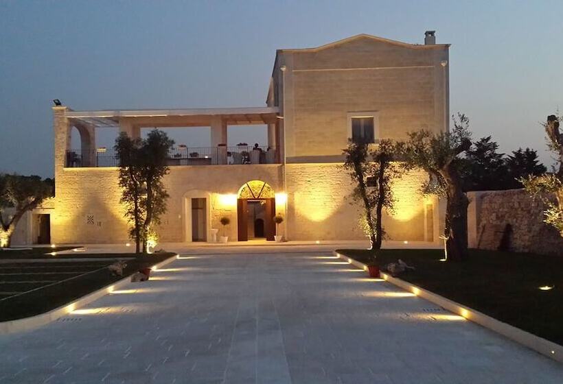 Пансион Casal Del Vico