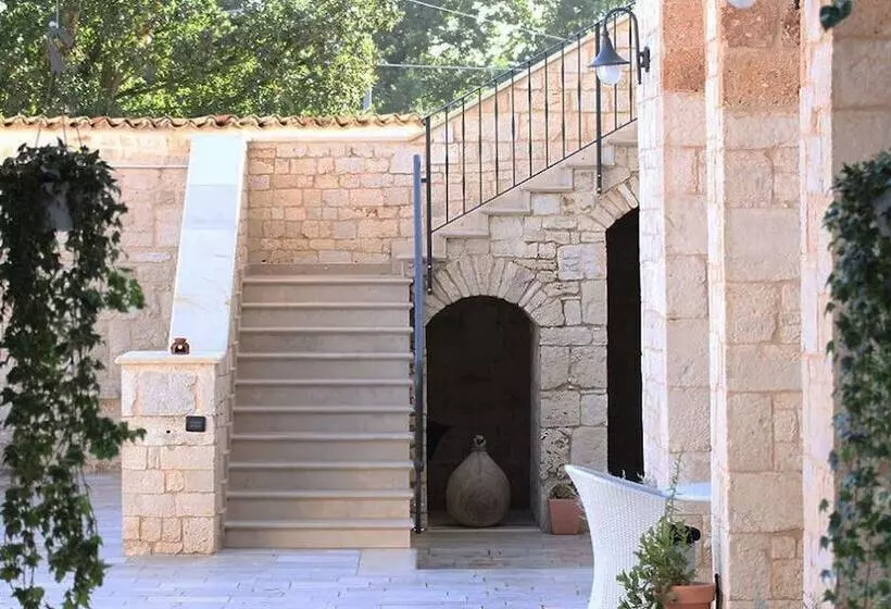 Majatalo Casal Del Vico