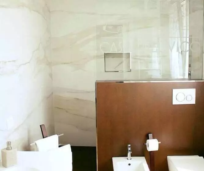 Majatalo Casal Del Vico