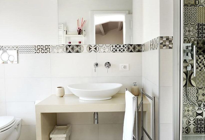 Пансион Casal Del Vico