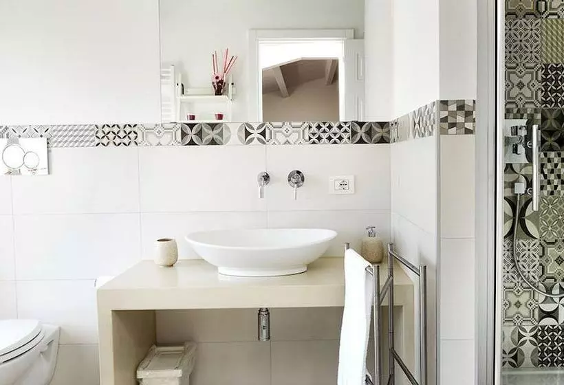 Majatalo Casal Del Vico