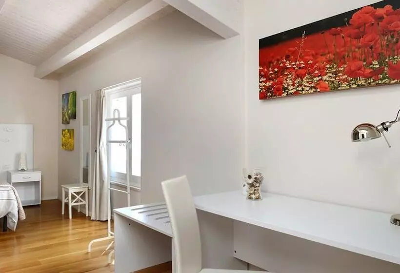 Majatalo Casal Del Vico