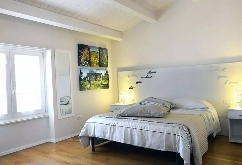 Majatalo Casal Del Vico